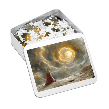 Heavenly Calling - Premium Jigsaw Puzzle, Ornate, Detailed - Multiple Sizes Available
